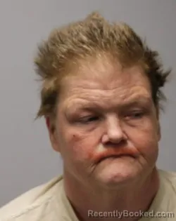 Mugshot of ANGELA I SMITH