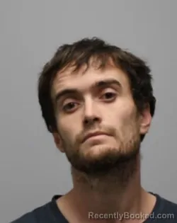 Mugshot of BILLY DWIGHT MAXWELL