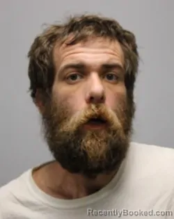 Mugshot of CHRISTOPHER LYNN HANEY