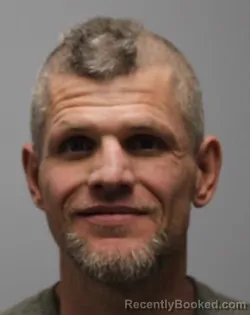 Mugshot of CLIFF MICHAEL OWEN