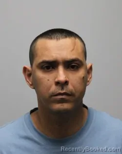 Mugshot of CELIS JESUS PINA BRACHO