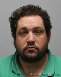 Mugshot of DARIN OTTO BOERNER