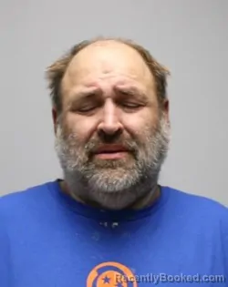 Mugshot of DOYLE LEE BODENHAMER