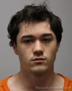 Mugshot of DANIEL DAVENPORT