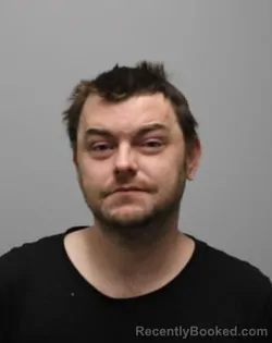 Mugshot of DUSTIN BRADLEY DILL