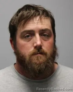 Mugshot of DOUGLAS A GUINN