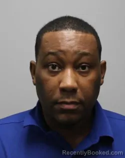 Mugshot of FRANTZ GERMAIN