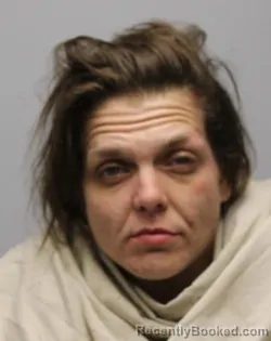 Mugshot of HOLLY RACHAEL KEITH