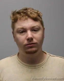 Mugshot of JOSEPH WILLIS BRADFORD