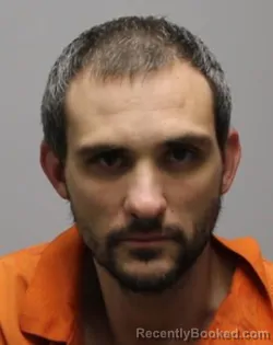 Mugshot of JAMES ROBERT BEACH