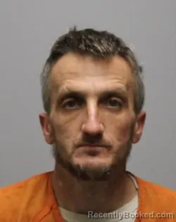 Mugshot of JONATHAN PAUL CARROLL