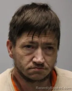 Mugshot of JOHNATHAN LEE DUNN