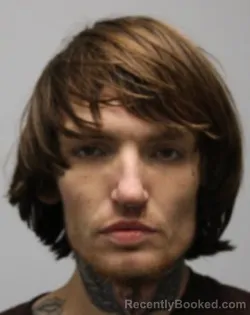 Mugshot of JAMES Thomas ELLIS