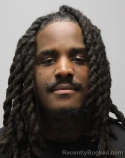 Mugshot of JERRY NAPOLEON HOGGATT