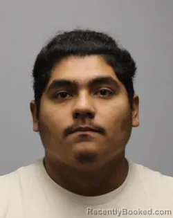 Mugshot of JOSE ARMANDO JIMENEZ MONTIEL