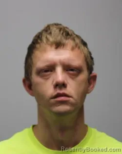 Mugshot of JAMES ARTHUR AARON MOWERY