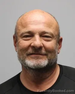 Mugshot of JAMES D MIKEL