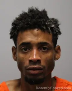 Mugshot of JUAN GARZON RAMOS