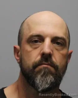 Mugshot of JOSHUA DAVID ROSE