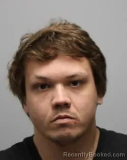 Mugshot of JOSEPH AMADEUS SARKOZY