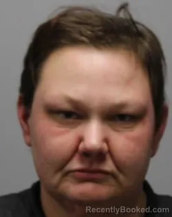 Mugshot of JENNIFER LYNETTE STOOPS