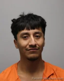 Mugshot of JONATHAN NINO VELAZQUEZ