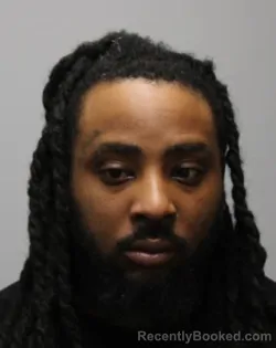 Mugshot of KENTRAIL ELBERT GREEN