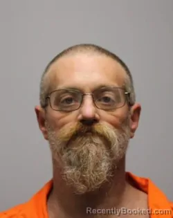 Mugshot of MATTHEW ADAM JACKSON