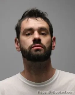 Mugshot of RICHARD DRAKE THOMAS