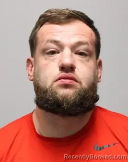 Mugshot of STEVEN SHANE BANDY