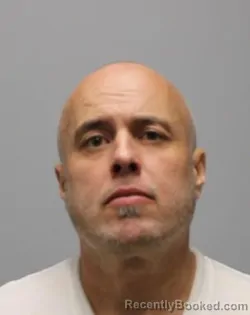 Mugshot of SHANE EDWARD ROGERS