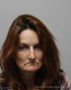 Mugshot of TERESA DAWN ATKINS