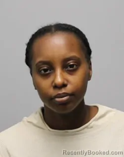 Mugshot of VALERIE SOKI HANGI