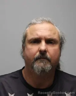 Mugshot of WADE A DAVIS