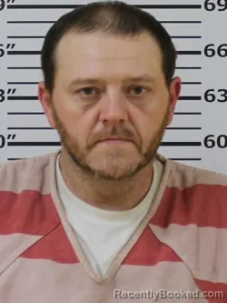 Mugshot of BOBBY LEE HARR