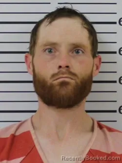 Mugshot of CHAD ELLIS GUY