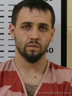 Mugshot of ELVIA RAY KOESTER