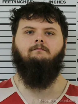 Mugshot of JOHNOTHAN BROCK