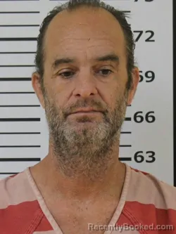 Mugshot of RICO SHANE TAYLOR