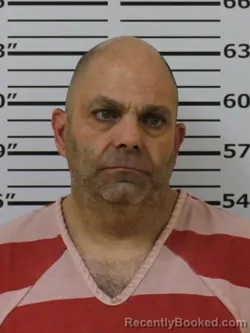 Mugshot of ANTHONY C WALLACE