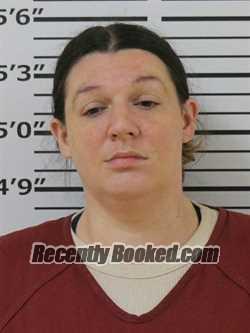 Mugshot of TAYLAR LEE HAYES