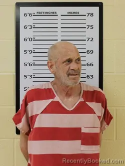 Mugshot of GIOVANNI SACCENTE