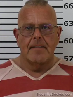 Mugshot of JOCHEN R SPOENLEIN