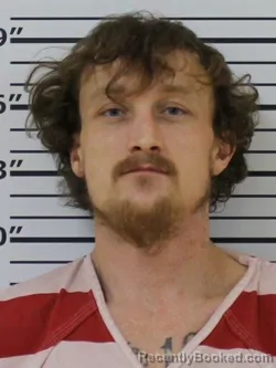 Mugshot of JOSHUA AARON AUSTIN