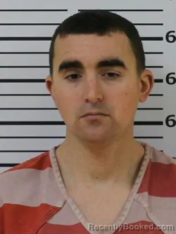 Mugshot of JAMES MALLORY FAY