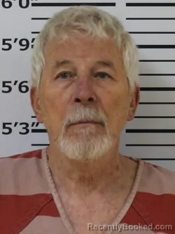 Mugshot of LEROY SOWERS