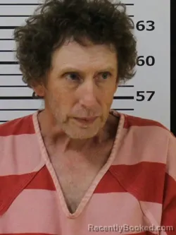 Mugshot of DANIEL CHRISTOPHER MCCLELLAN