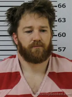 Mugshot of MARTIN CURTIS FRYE