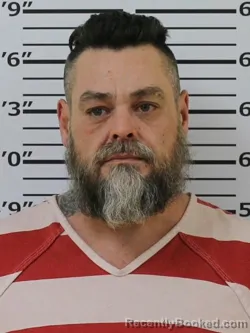 Mugshot of JAMES J MCCAREY