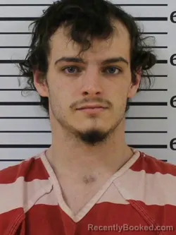 Mugshot of SKYLER MESSER